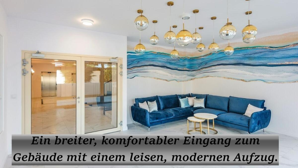 Apartment Amber Sea Apartmens *