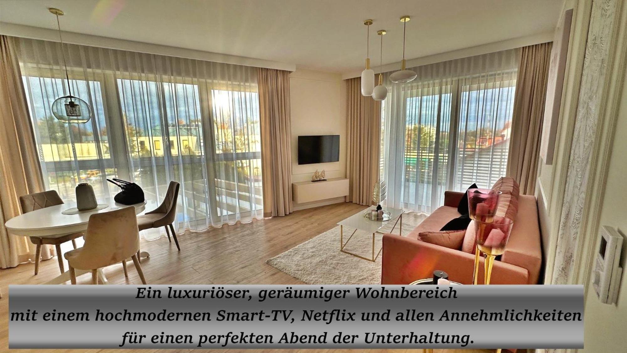 Amber Sea Apartmens Sianozety